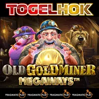 Old Gold Miner Megaways